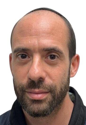Eli Rubelow