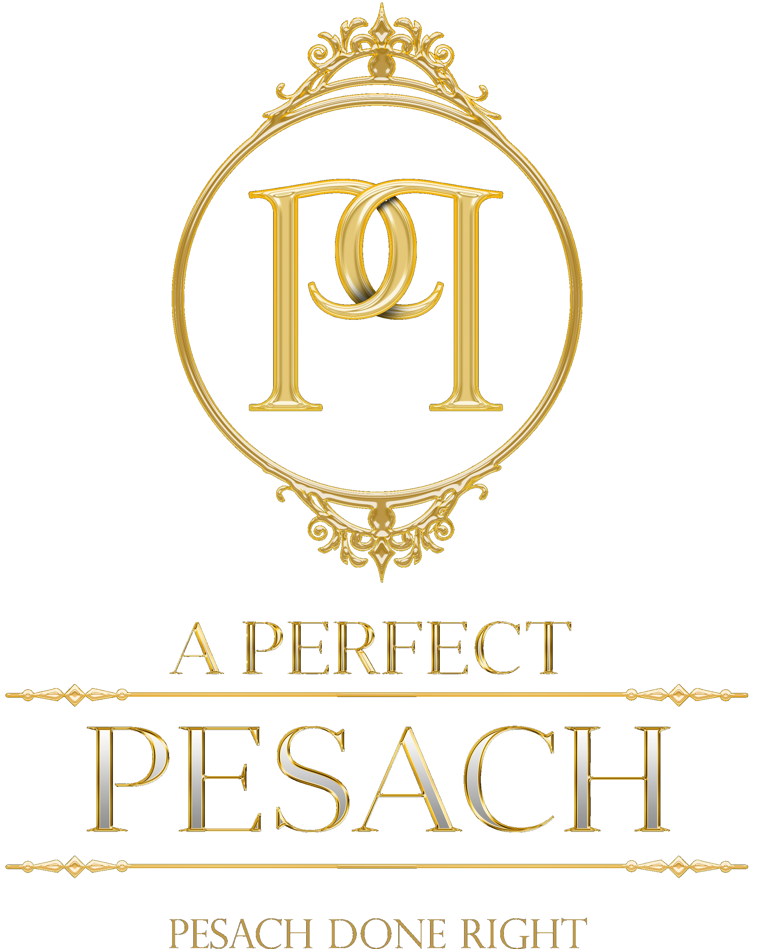 A Perfect Pesach