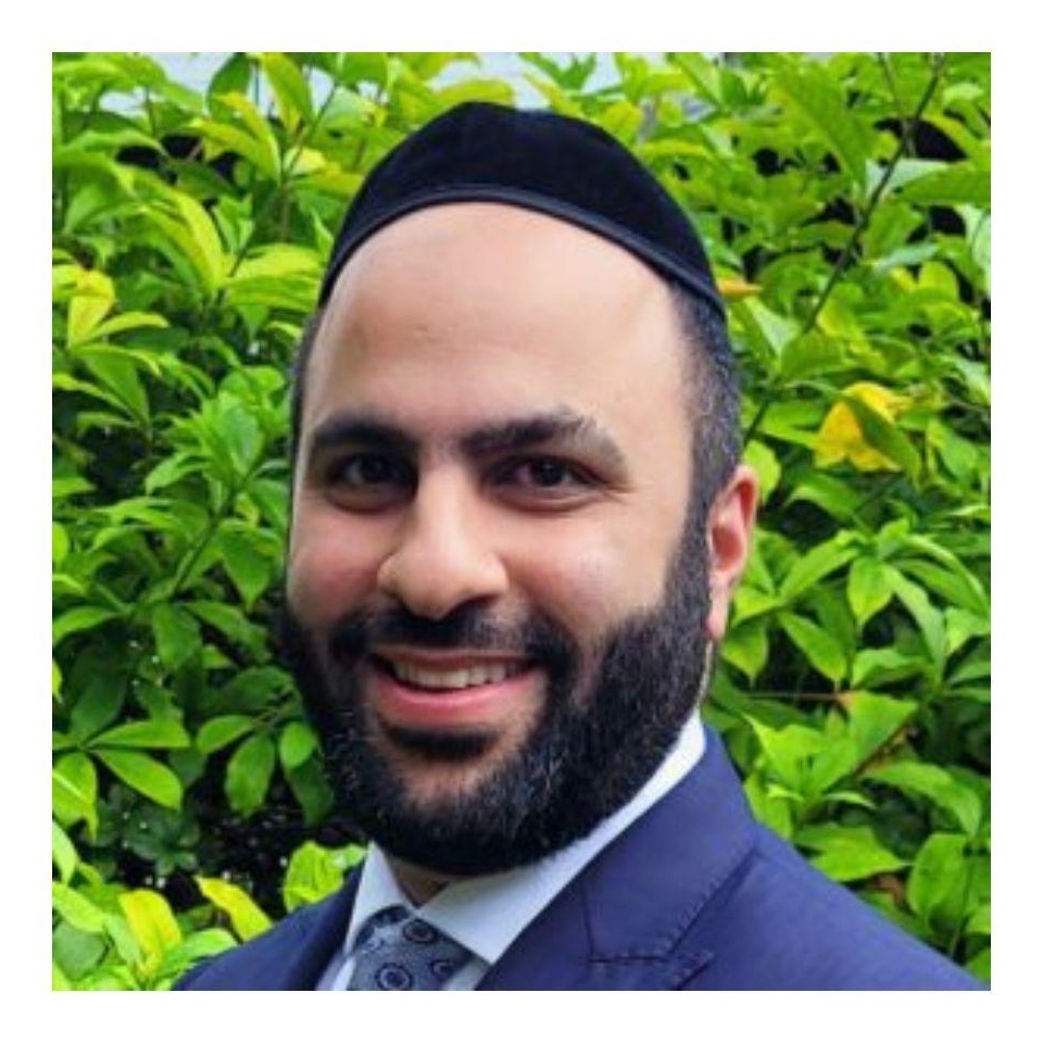 Rabbi Reuven Cohen