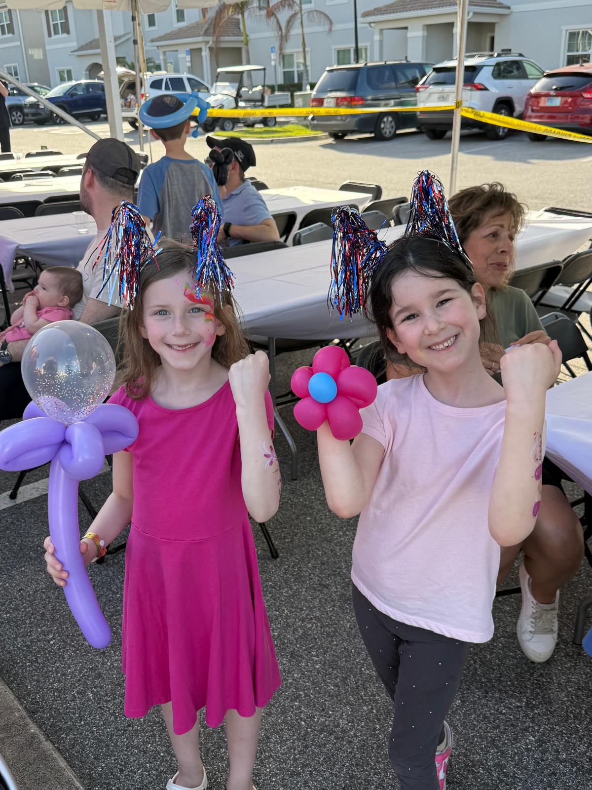 Kids Activities & Camp